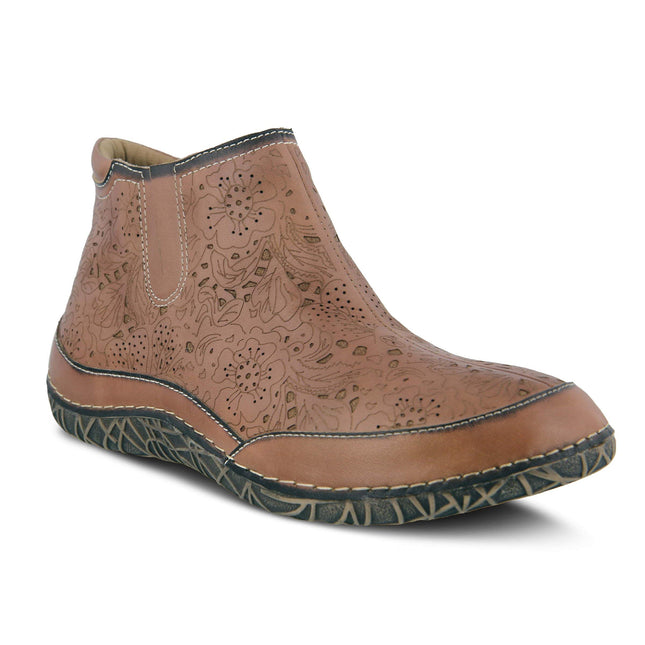 LARTISTE LIBOOTIE WOMEN BOOTS