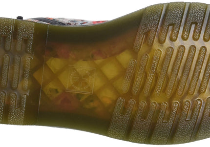 DR. MARTENS 1460 WANDERFLOWER J KIDS BOOTS