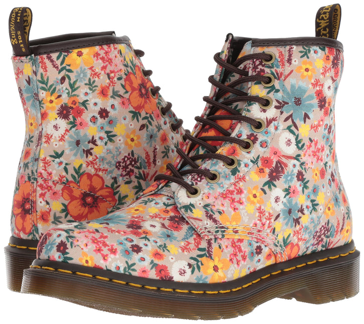 DR. MARTENS 1460 PASCAL WL WOMEN BOOTS