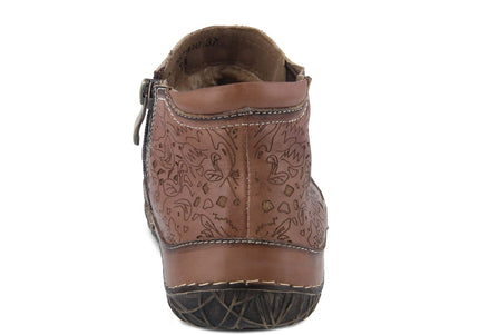 LARTISTE LIBOOTIE WOMEN BOOTS