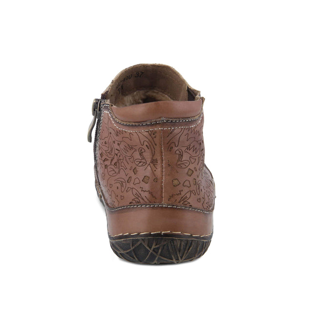 LARTISTE LIBOOTIE WOMEN BOOTS