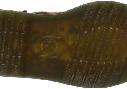 DR. MARTENS 1460 WANDERFLOWER T KIDS BOOTS