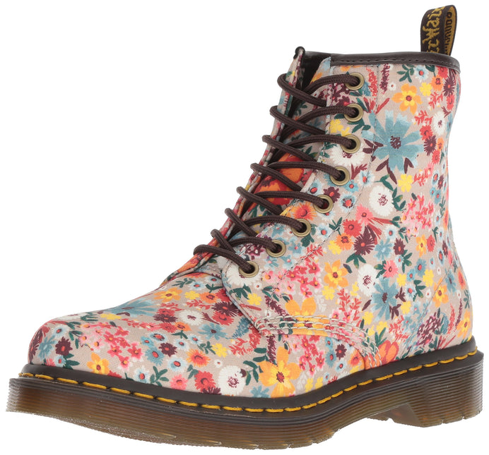 DR. MARTENS 1460 PASCAL WL WOMEN BOOTS