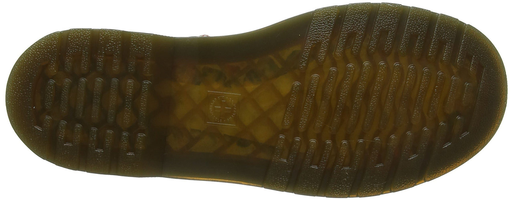 DR. MARTENS 1460 WANDERFLOWER Y YOUTH BOOTS