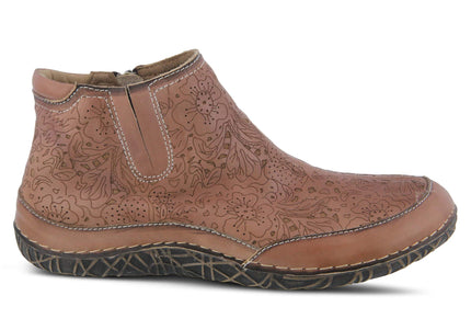 LARTISTE LIBOOTIE WOMEN BOOTS