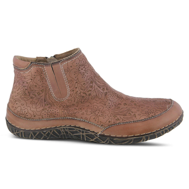 LARTISTE LIBOOTIE WOMEN BOOTS