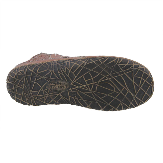 LARTISTE LIBOOTIE WOMEN BOOTS