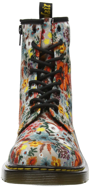 DR. MARTENS 1460 WANDERFLOWER Y YOUTH BOOTS
