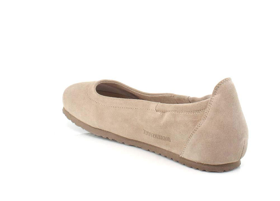 BIRKENSTOCK CELINA II SUEDE LEATHER WOMEN SHOES