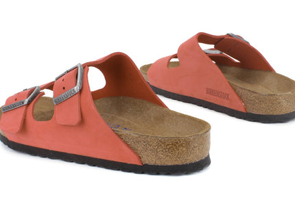 BIRKENSTOCK ARIZONA SFB WOMEN SANDALS
