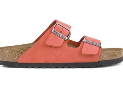 BIRKENSTOCK ARIZONA SFB WOMEN SANDALS