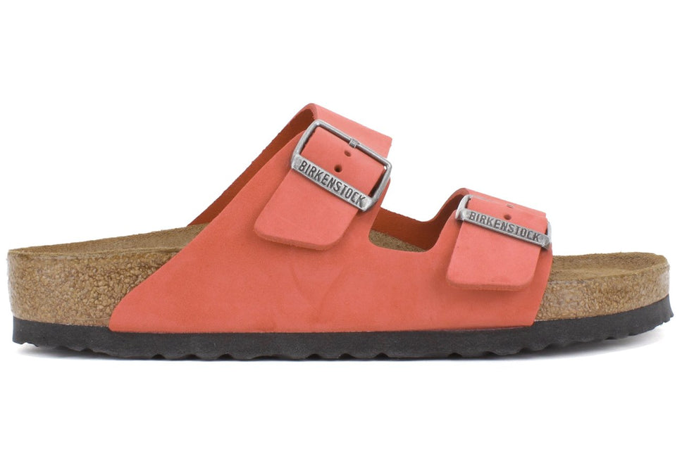 BIRKENSTOCK ARIZONA SFB WOMEN SANDALS