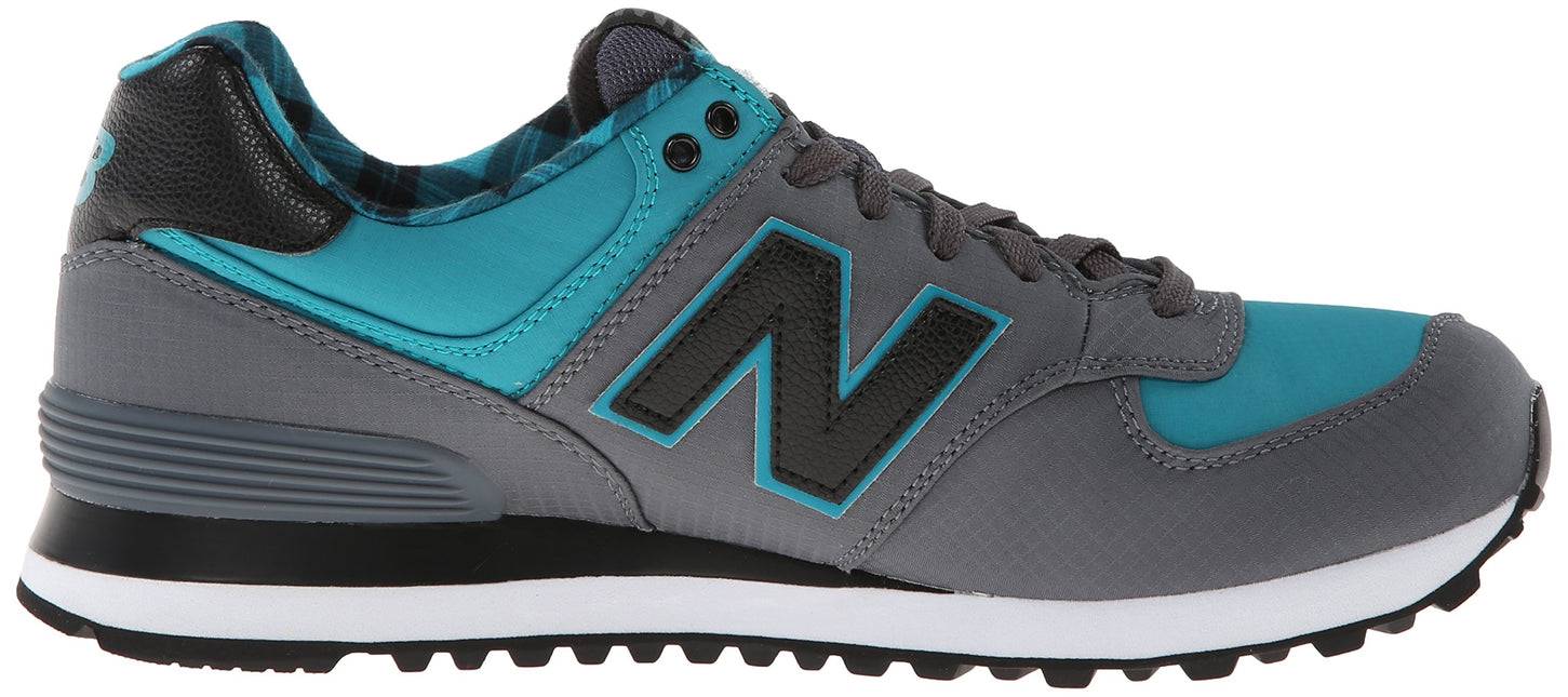 NEW BALANCE ML574 MEN SNEAKERS