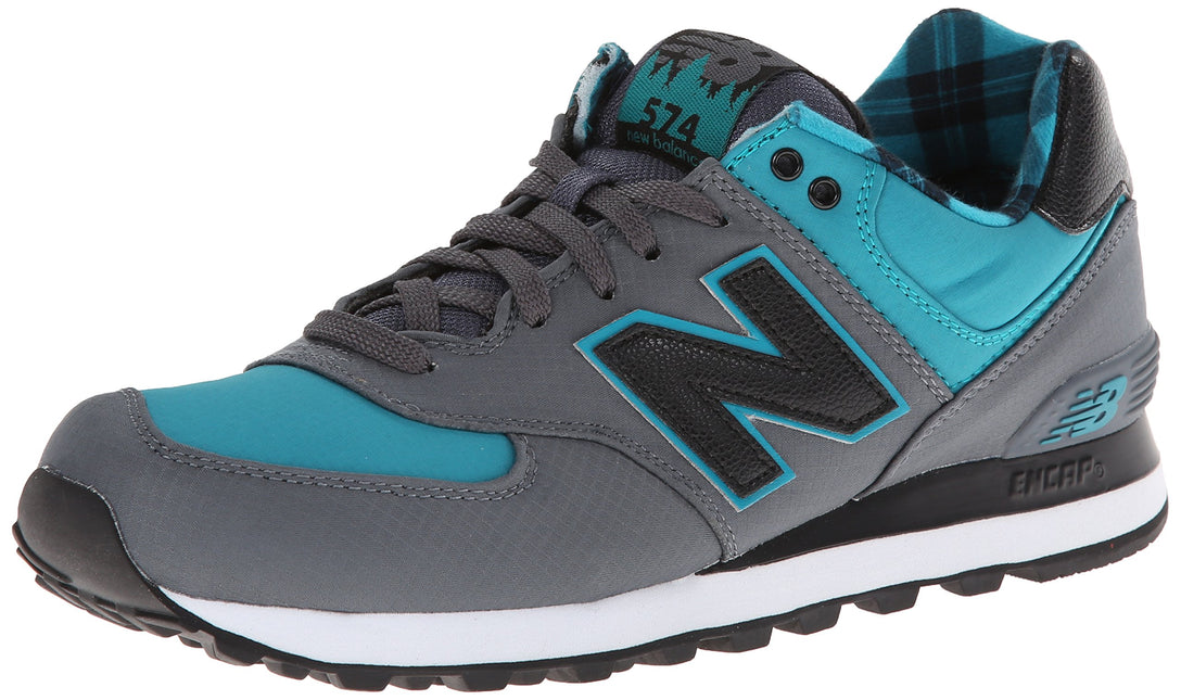 NEW BALANCE ML574 MEN SNEAKERS