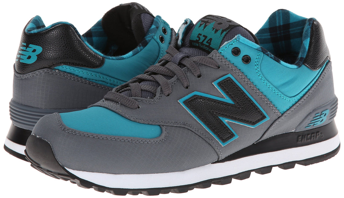 NEW BALANCE ML574 MEN SNEAKERS