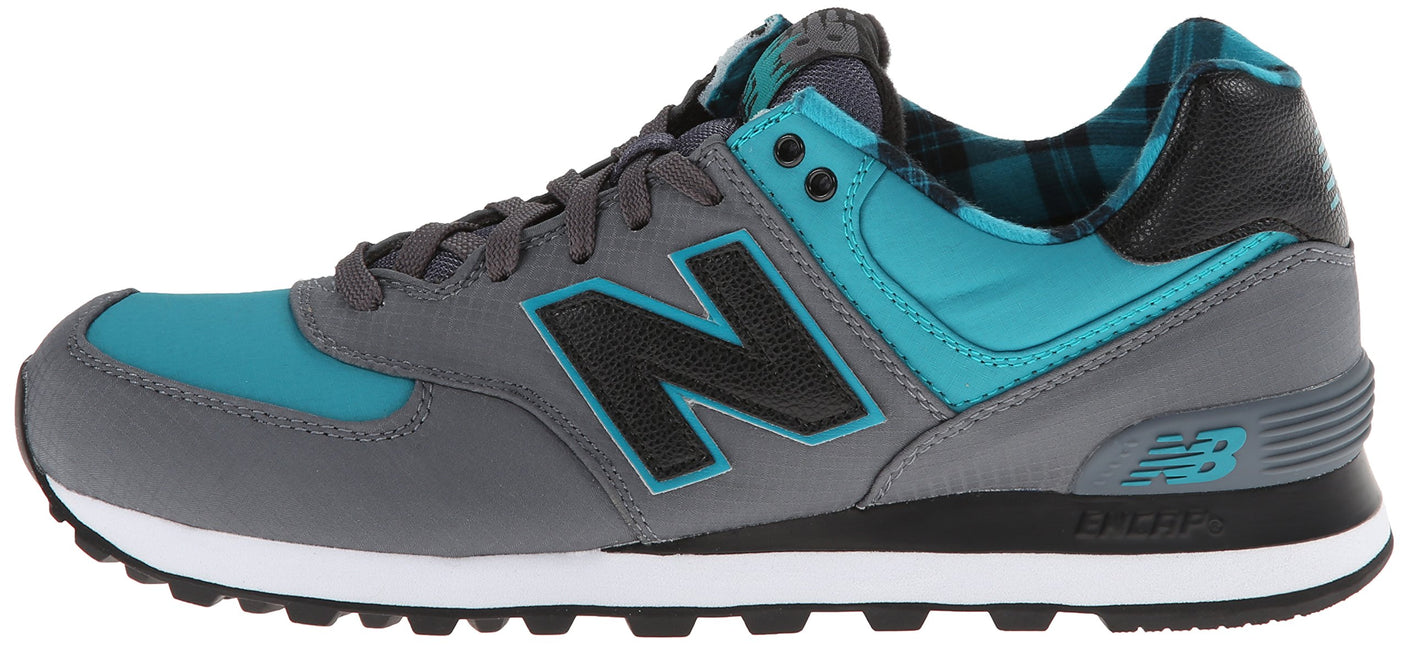 NEW BALANCE ML574 MEN SNEAKERS