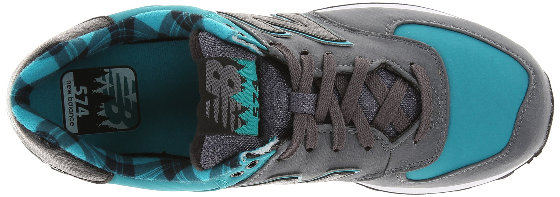 NEW BALANCE ML574 MEN SNEAKERS