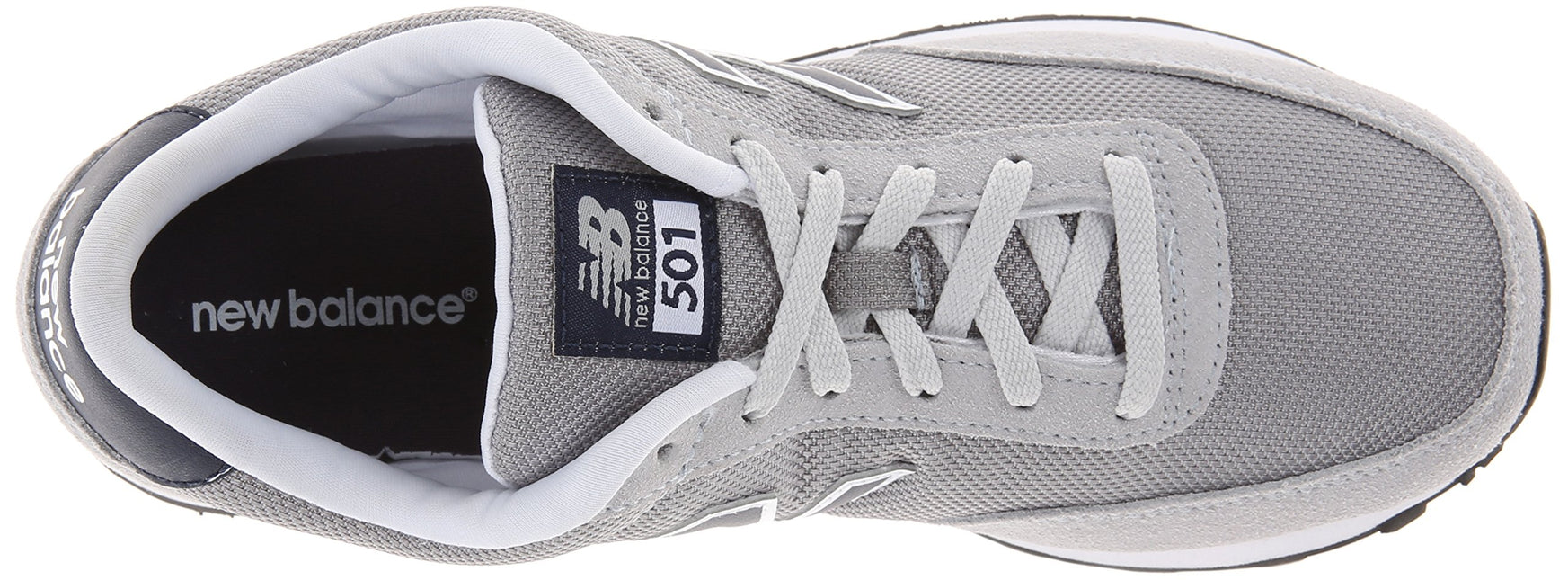NEW BALANCE WL501 WOMEN SNEAKERS
