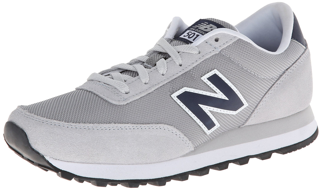 NEW BALANCE WL501 WOMEN SNEAKERS