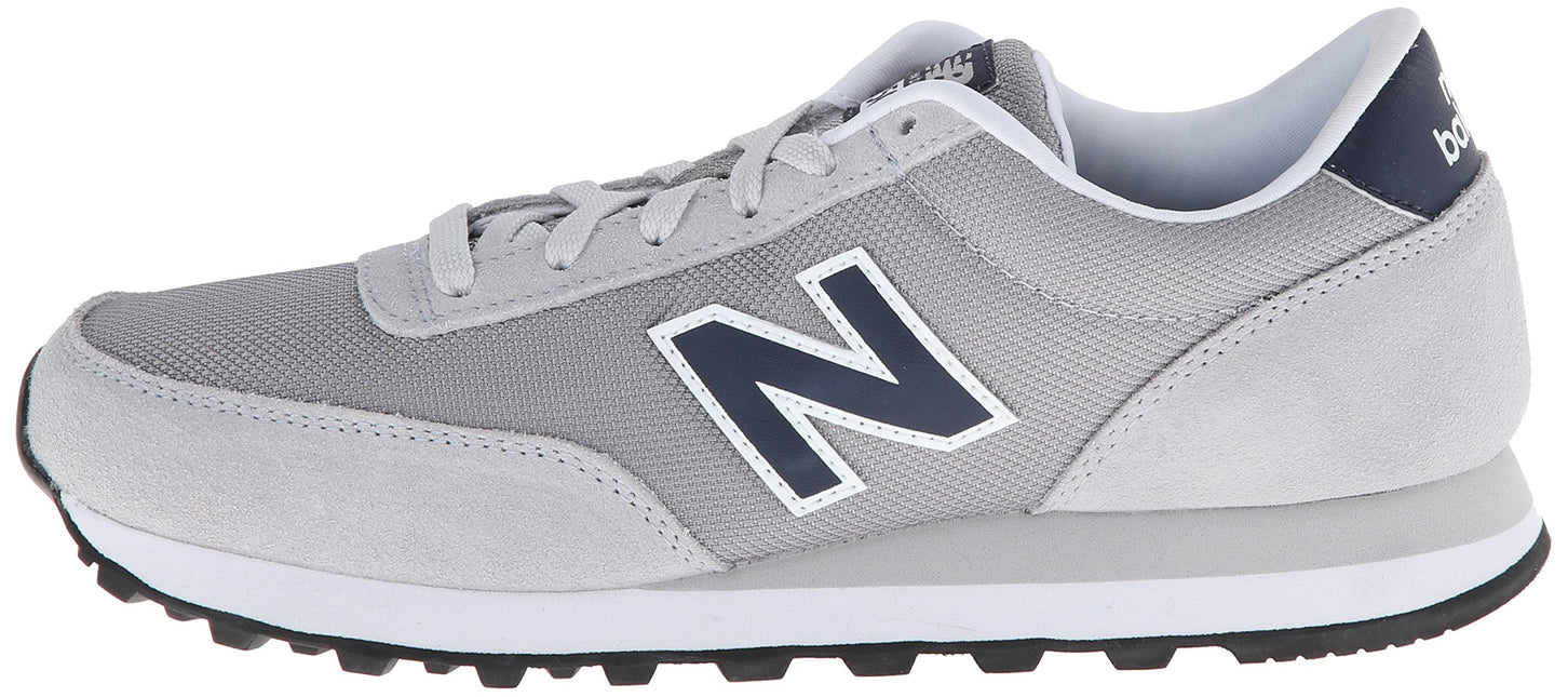 NEW BALANCE WL501 WOMEN SNEAKERS