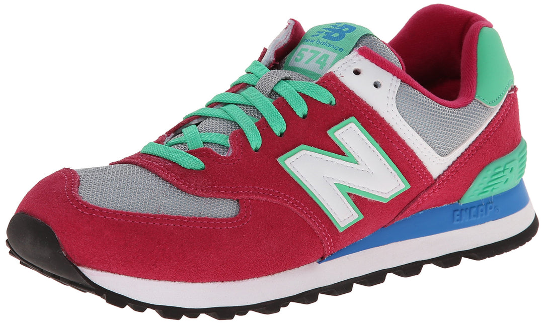 NEW BALANCE WL574 WOMEN SNEAKERS