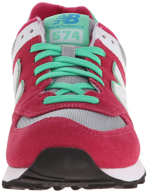 NEW BALANCE WL574 WOMEN SNEAKERS