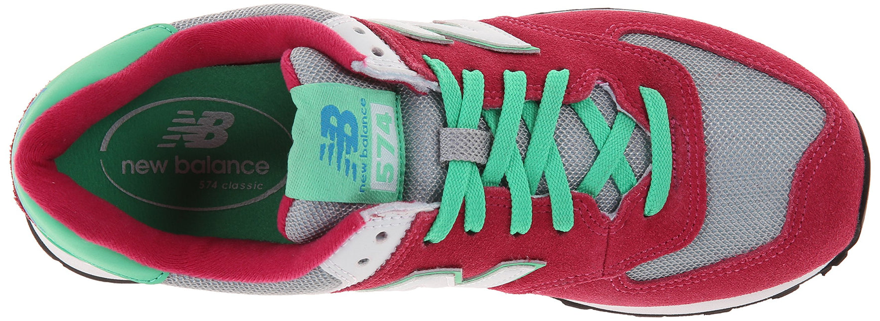 NEW BALANCE WL574 WOMEN SNEAKERS