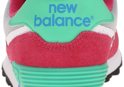 NEW BALANCE WL574 WOMEN SNEAKERS
