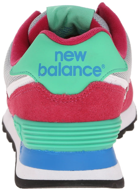 NEW BALANCE WL574 WOMEN SNEAKERS