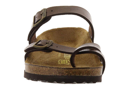 BIRKENSTOCK MAYARI BIRKO-FLOR WOMEN SANDALS