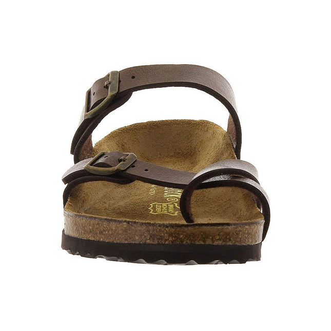 BIRKENSTOCK MAYARI BIRKO-FLOR WOMEN SANDALS