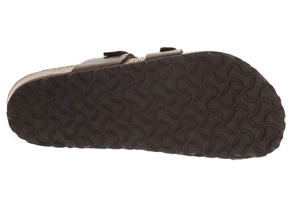 BIRKENSTOCK MAYARI BIRKO-FLOR WOMEN SANDALS