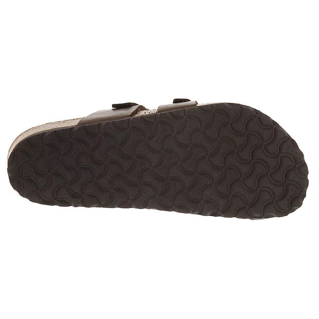 BIRKENSTOCK MAYARI BIRKO-FLOR WOMEN SANDALS