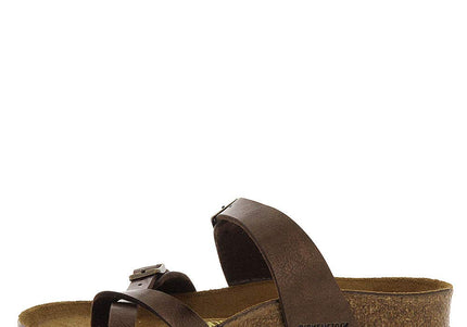 BIRKENSTOCK MAYARI BIRKO-FLOR WOMEN SANDALS