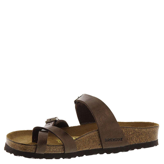 BIRKENSTOCK MAYARI BIRKO-FLOR WOMEN SANDALS