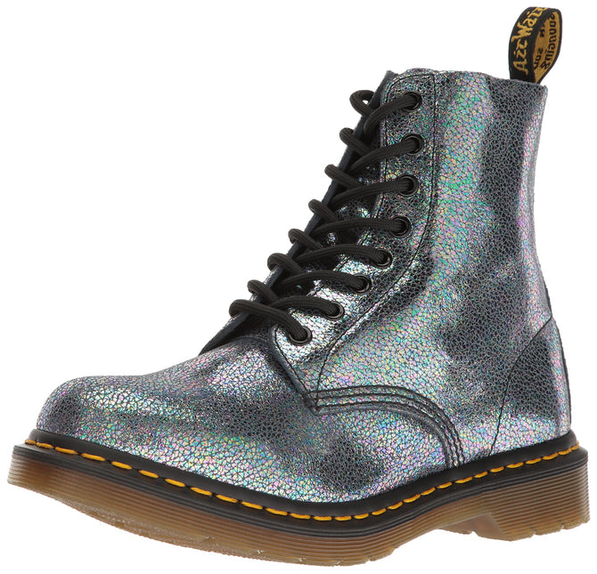 DR. MARTENS PASCAL WOMEN BOOTS