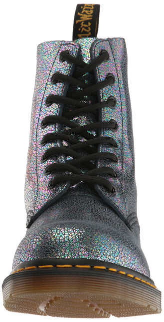 DR. MARTENS PASCAL WOMEN BOOTS