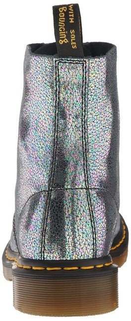 DR. MARTENS PASCAL WOMEN BOOTS