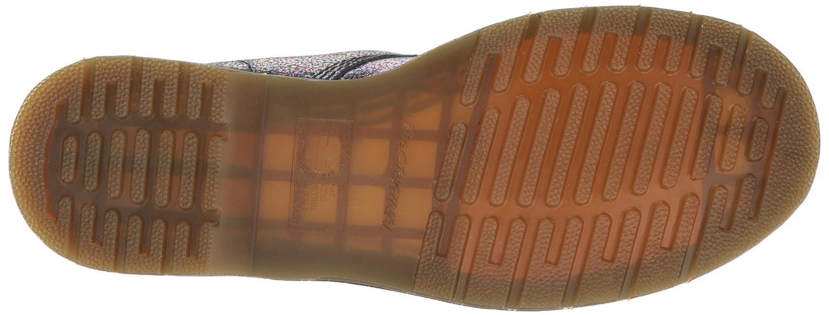 DR. MARTENS PASCAL WOMEN BOOTS