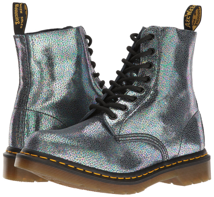 DR. MARTENS PASCAL WOMEN BOOTS