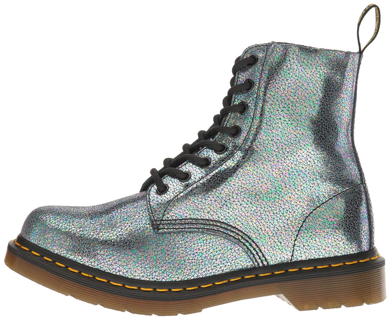 DR. MARTENS PASCAL WOMEN BOOTS