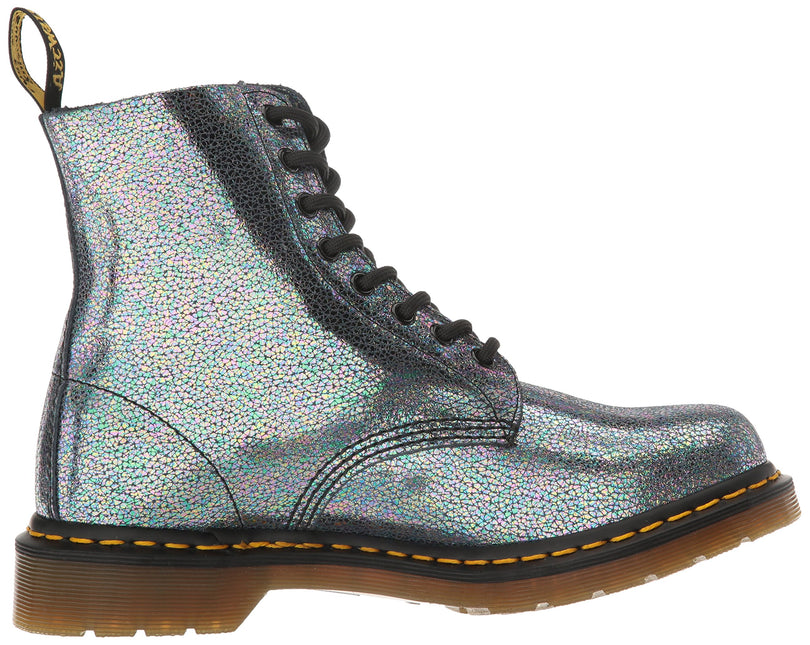 DR. MARTENS PASCAL WOMEN BOOTS