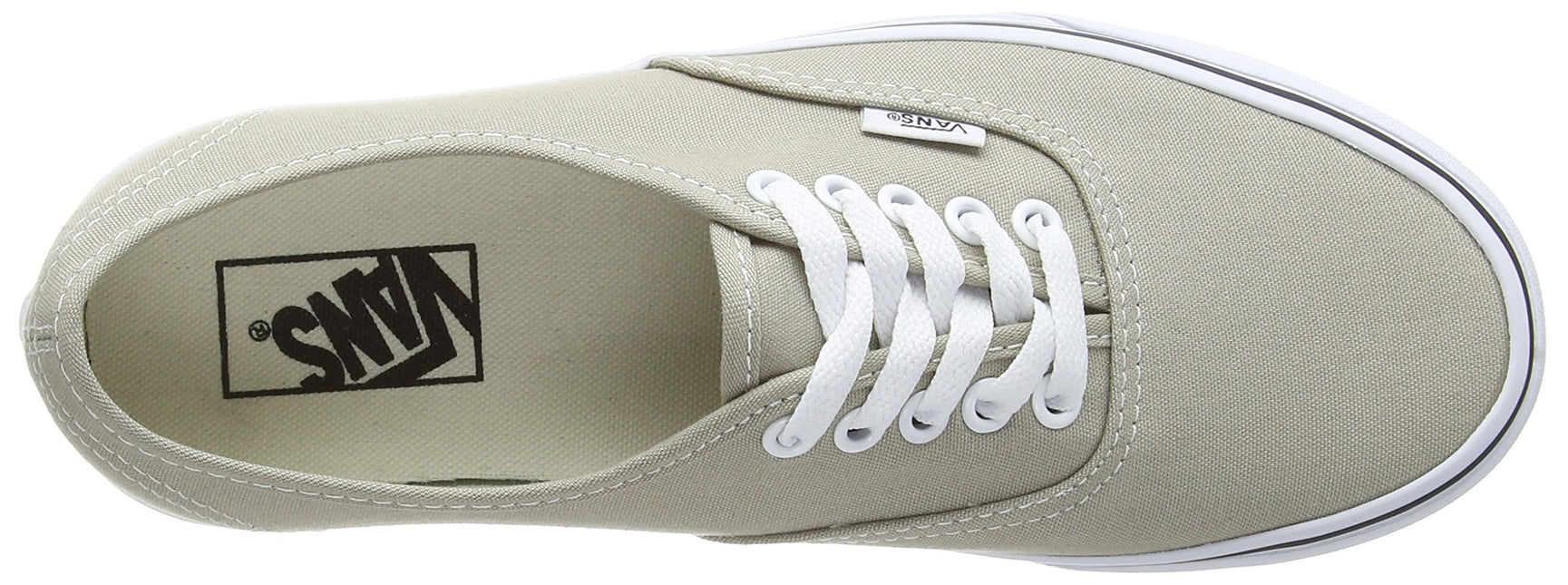VANS U AUTHENTIC UNISEX SNEAKERS
