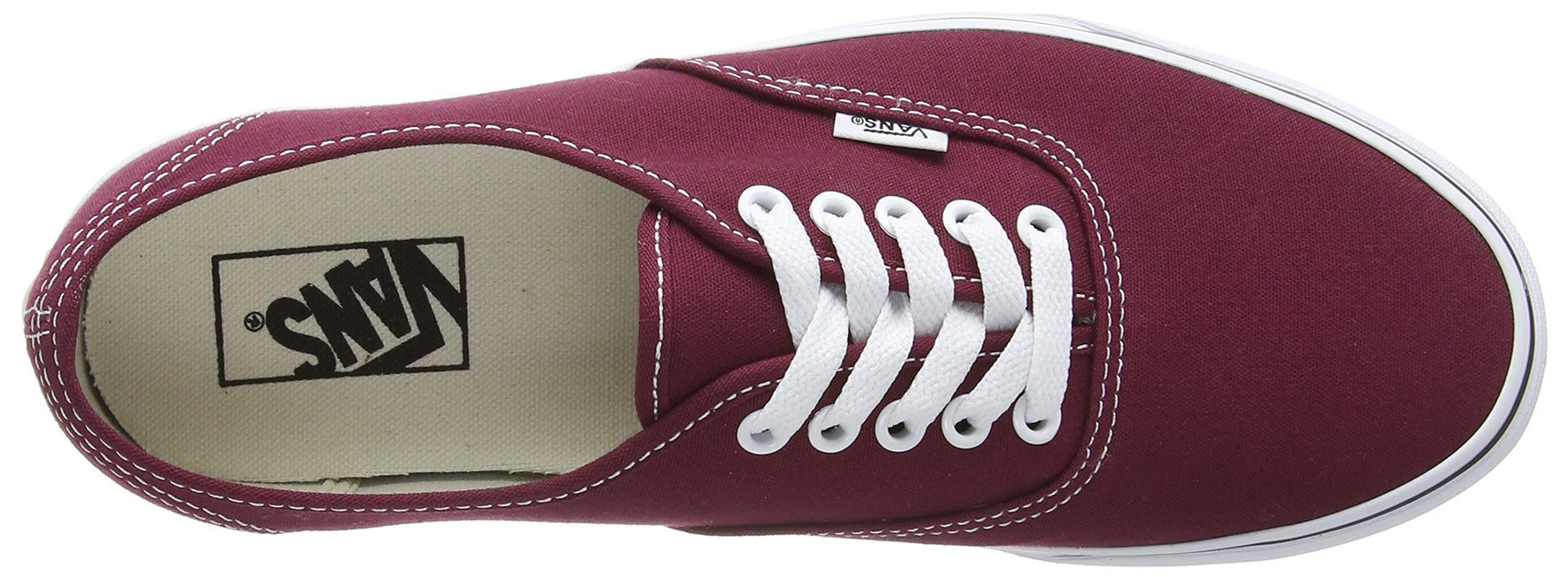 VANS U AUTHENTIC UNISEX SNEAKERS