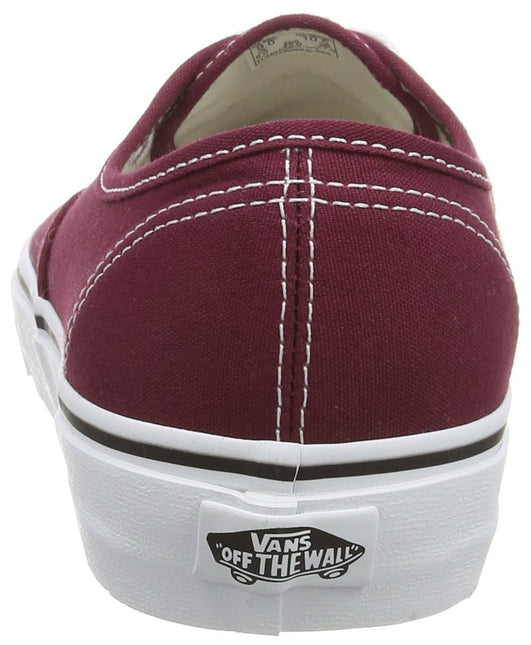 VANS U AUTHENTIC UNISEX SNEAKERS