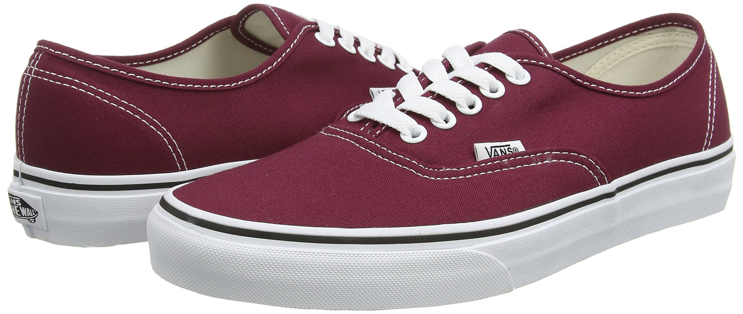 VANS U AUTHENTIC UNISEX SNEAKERS