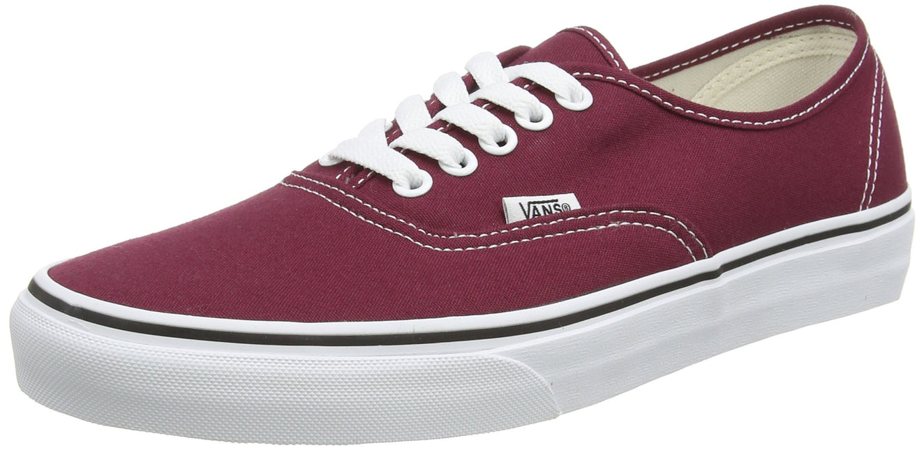 VANS U AUTHENTIC UNISEX SNEAKERS