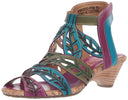 Turquoise Multi
