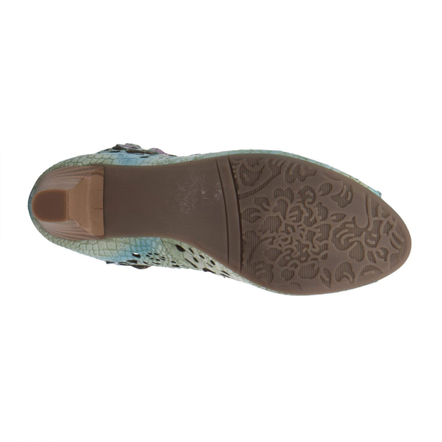 L'ARTISTE LOVERLEE WOMEN SHOES