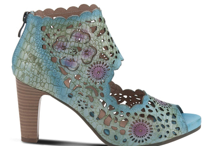 L'ARTISTE LOVERLEE WOMEN SHOES